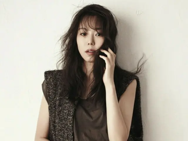韓国女優キム・ミニがホン・サンス監督の新作にヒロインとしてキャスティングされた。（提供:OSEN）