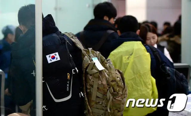 エボラウイルス対応のため韓国政府の海外緊急救護隊（KDRT）第2陣が現地医療活動を行うため、10日出国すると韓国外交部が9日、明らかにした。（提供:news1）