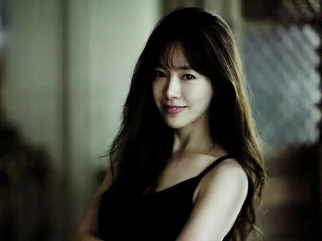 韓国女優ハン・ジミン（32）が、ドラマ放映前に広告モデルとして相次いでオファーを受けている。