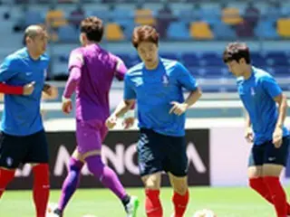 ＜アジア杯＞充電終えた韓国サッカー代表選手ら、ウズベキスタン戦勝利へ