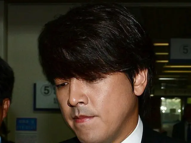 離婚訴訟中の韓国俳優リュ・シウォン（42）にきょう（2015年1月21日）判決が下る。