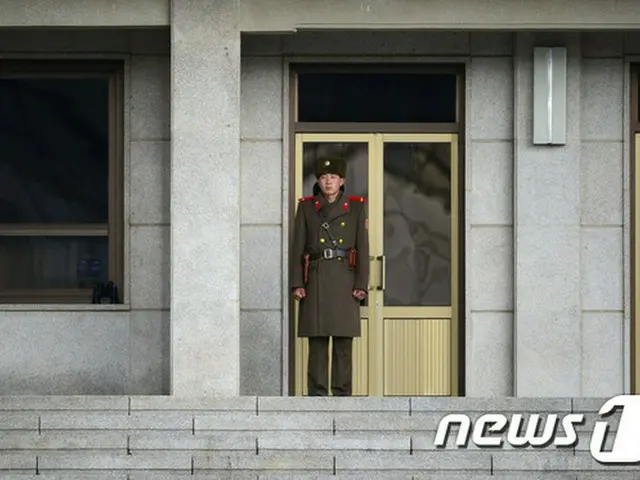 北朝鮮は21日、南北当局間の対話と交渉を進展させようという内容の要請文を韓国側に伝達した。（提供:news1）