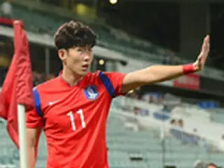 ＜アジア杯＞準々決勝 韓国－ウズベキスタン、前半終了で0-0