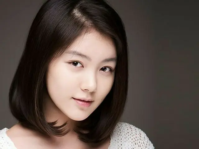 韓国女優パク・ソヨンがSBS新月火ドラマ「風の便りで聞きました」（原題）出演を確定した。（提供:OSEN）