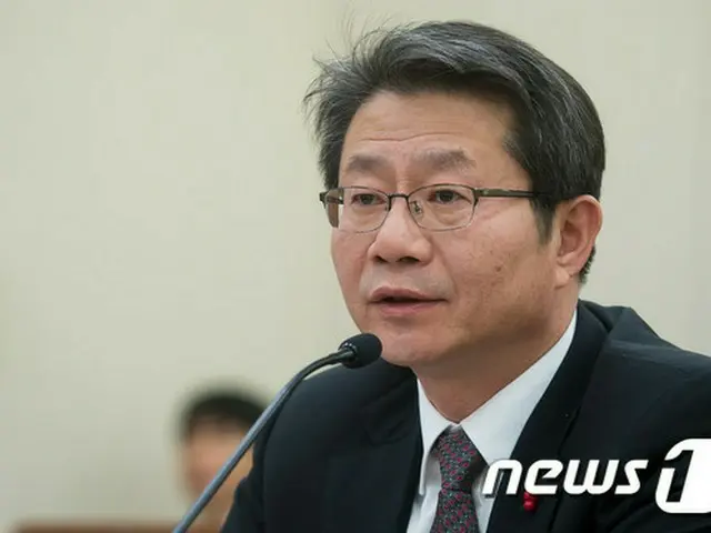 韓国統一部の柳吉在（リュ・ ギルジェ）長官は28日「北朝鮮が今のように対話の前提条件を掲げ、対話の場に出てこないのは正しい態度ではない」と述べた。（提供:news1）