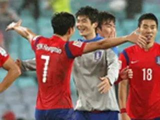 ＜アジア杯＞韓国代表、通算100号ゴールの主人公は？意味ある記録に挑戦