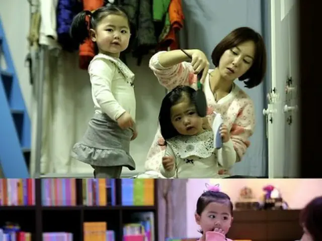 韓国の元祖ガールズグループ「S.E.S.」出身で、現在は3児のママとして再ブレーク中のシュー（33）がバラエティ番組「オー・マイベイビー」への出演を確定させた。（提供:OSEN）
