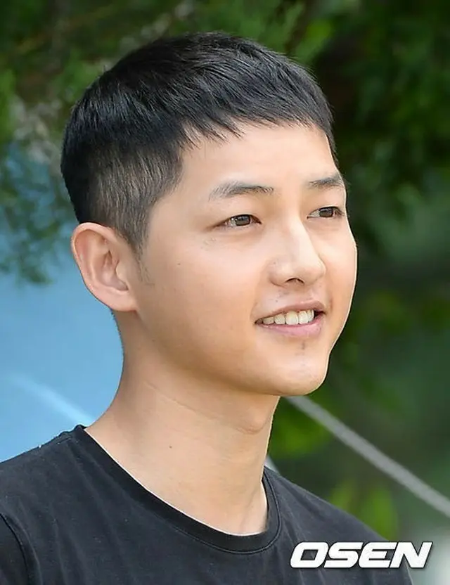 韓国俳優ソン・ジュンギ（29）側が、復帰作について「除隊までは決定しない」と明かした。
