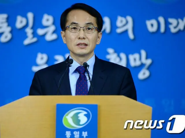 韓国統一部「李明博前大統領の回顧録内容」に不快感示す。