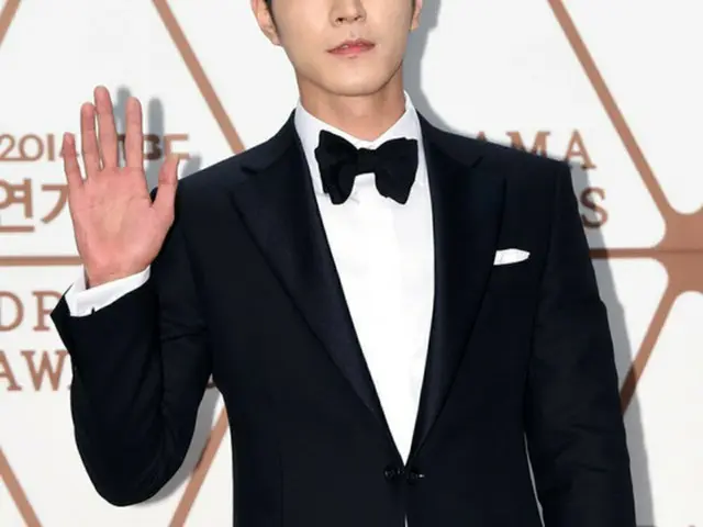 韓国俳優ホン・ジョンヒョン（25）がドラマ「感覚男女」への出演と関連し、「検討中」とコメントした。