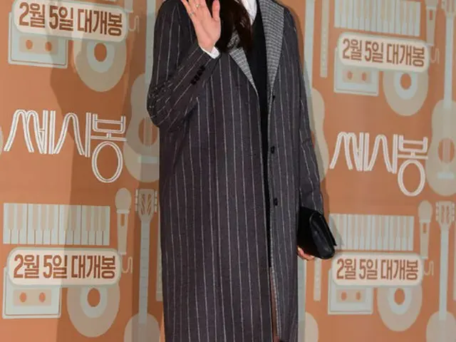 韓国女優イ・チョンア（30）がC-Jesエンターテインメントと専属契約を結んだ。