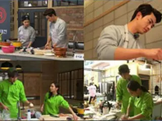 テギョン（2PM）＆フェイ（Miss A）ら出演「ランニングマン」、新年料理対戦は制すのは誰？