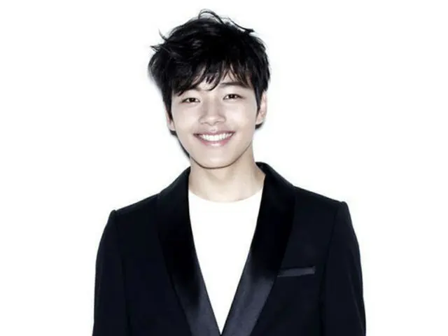 韓国俳優ヨ・ジングがKBS2TV新金曜ドラマ「オレンジ・マーマレード」の男性主人公に確定した。（提供:OSEN）