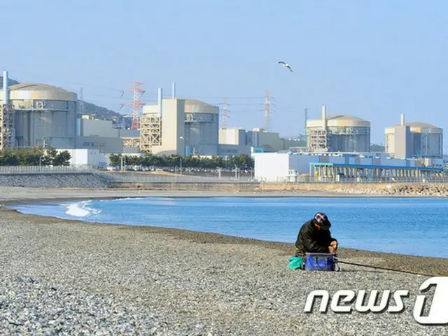 韓国の原子力安全委員会（以下、原安委）が27日未明、第35回全体会議で月城原発1号機の2022年までの継続運転を承認した。（提供:news1）