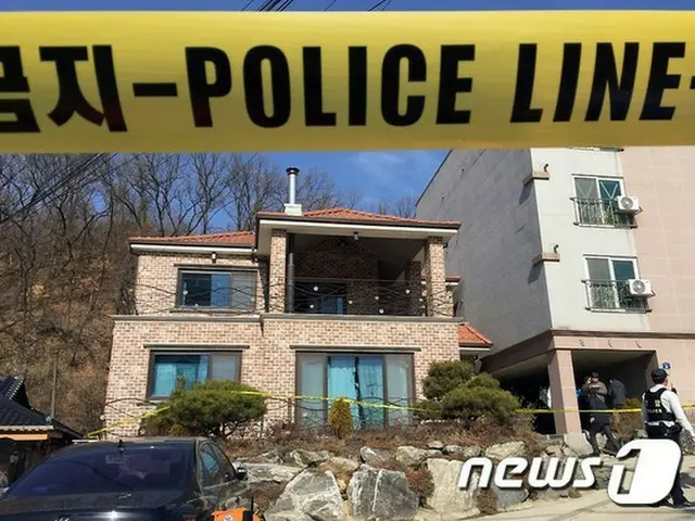 2日前、韓国・世宗市の猟銃乱射事件に続き、27日また猟銃を利用した殺人事件が発生し、韓国警察が遅れて銃器管理強化対策を発表するなど、非常事態だ。（提供:news1）