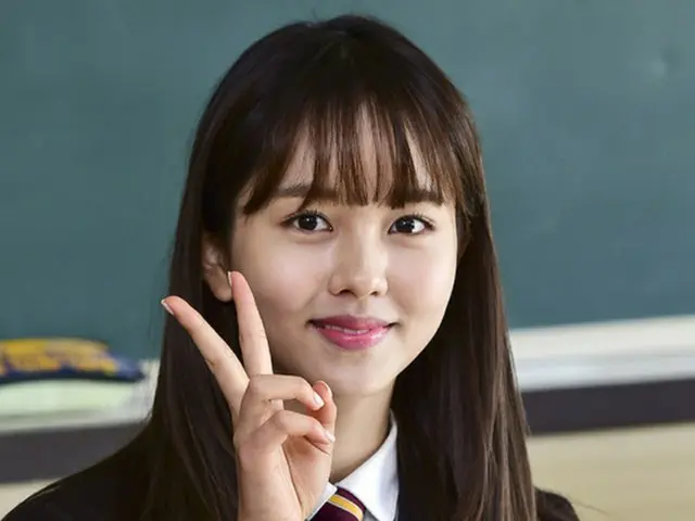 韓国女優キム・ソヒョンがSBS新水木ドラマ「感覚男女」（仮題、脚本/イ・ヒミョン、演出/ペク・スチャン）に合流する。（提供:news1）