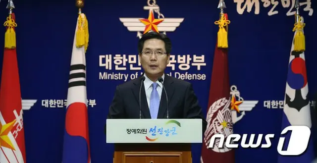 韓国の軍当局は、米韓連合訓練の期間、北朝鮮の動向と関連し、追加ミサイル発射の可能性について言及し、「いつでも対応の準備がある」と明かした。（提供:news1）