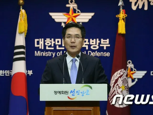 韓国の軍当局は、米韓連合訓練の期間、北朝鮮の動向と関連し、追加ミサイル発射の可能性について言及し、「いつでも対応の準備がある」と明かした。（提供:news1）