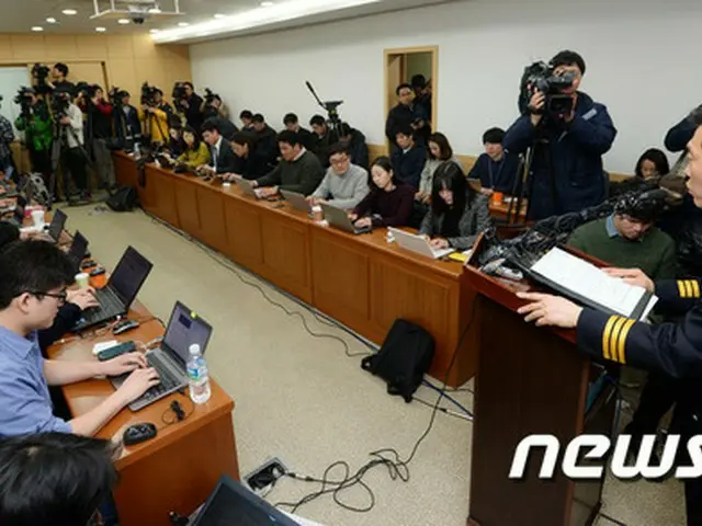 韓国警察は、リッパート駐韓米大使を襲撃した「ウリマダン独島（韓国名）守り」代表のキム・ギジョン容疑者（55）に対して拘束令状を申請したと発表した。（提供:news1）