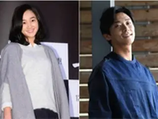 女優スエ＆俳優チュ・ジフン側、SBS新ドラマ「仮面」へ「前向きに出演検討中」