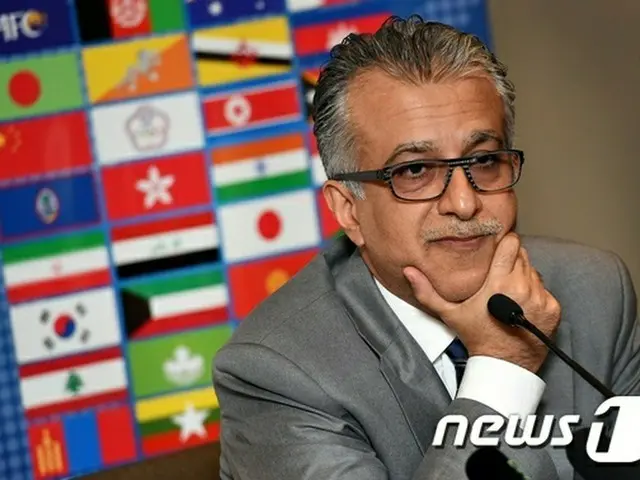 2019年のサッカー・アジアカップ開催国にアラブ首長国連邦（UAE）が選定された。
