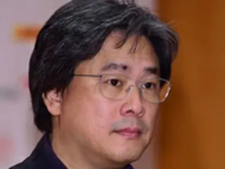 パク・チャヌク監督、映画祭を干渉した釜山市を非難