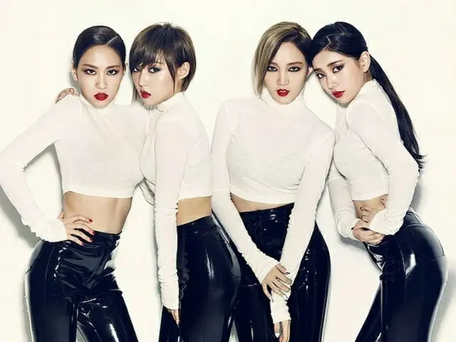 韓国ガールズグループ「Miss A」が今月末にカムバックする見通しだ。（提供:news1）