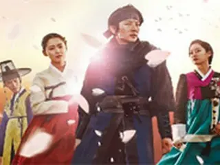 イ・ジュンギ主演最新作「朝鮮ガンマン」DVDリリース決定！