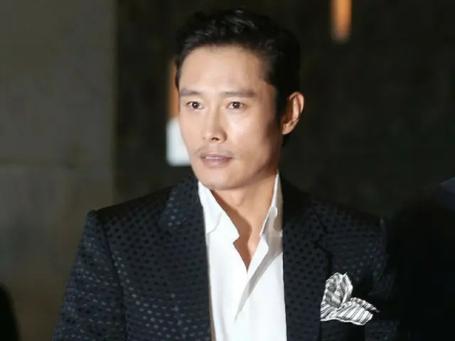 韓国俳優イ・ビョンホン（44）側がハリウッド映画「Beyond Deceit」出演と関連し、立場を表明した。