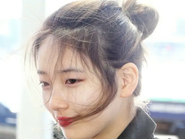 韓国俳優イ・ミンホ（27）と「Miss A」スジ（20）が熱愛を公式的に認め、そんな中、スジの過去の発言に関心が寄せられている。