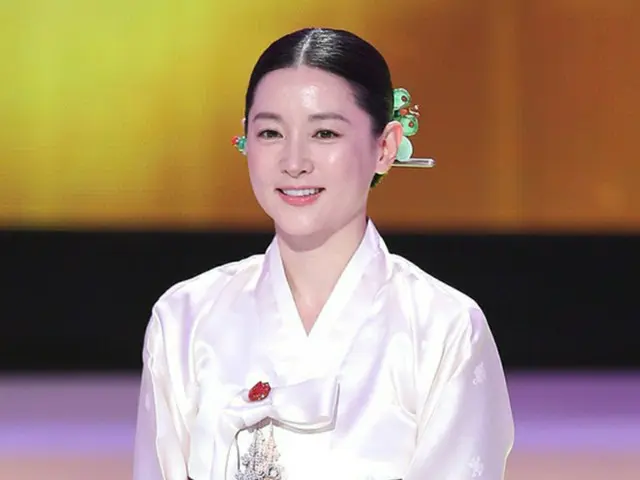 韓国女優イ・ヨンエ（44）が11年ぶりとなるドラマ復帰作「師任堂、the Herstory」（以下、師任堂）に出演する。