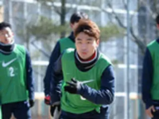 韓国U-22サッカー代表、ムン・チャンジンの2ゴールで東ティモールに3-0の完勝