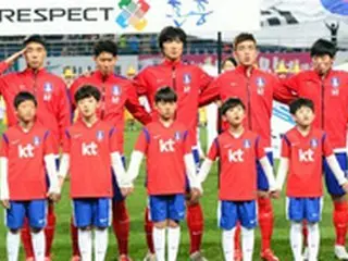 韓国サッカー代表チーム、ニュージーランドとの親善試合で大量得点は可能か