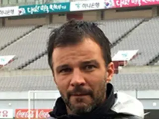 サッカー・NZ代表監督、ソン・フンミン警戒…“韓国のキープレイヤー”