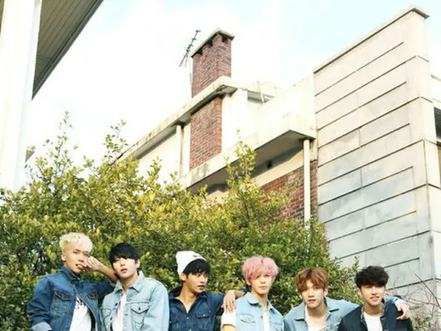 韓国アイドルグループ「VIXX」のスペシャルシングル「Boys’ Record」が台湾のチャートで2週連続1位を獲得した。（提供:OSEN）