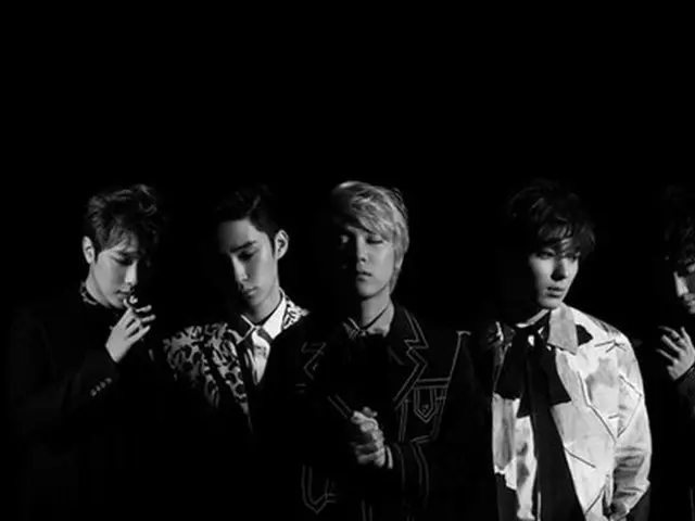 韓国男性バンド「FTISLAND」がアイドル初の“19禁”リアリティをお披露目する。（提供:OSEN）
