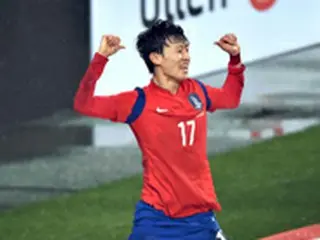 韓国サッカー代表引退チャ・ドゥリに新人イ・ジェソンがゴールで勝利のプレゼント