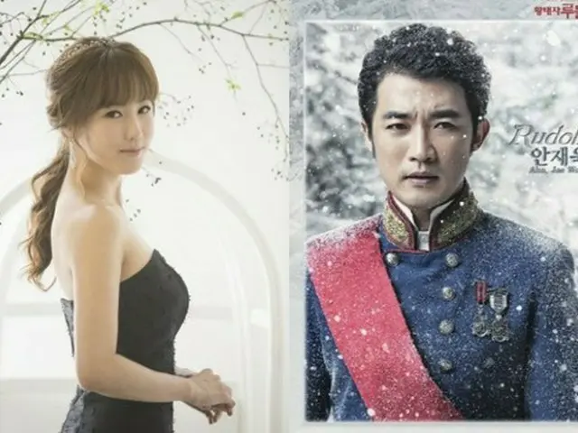 韓国俳優アン・ジェウク（43）の結婚が伝えられる中、お相手のチェ・ヒョンジュ（34）に関心が集まっている。（提供:news1）