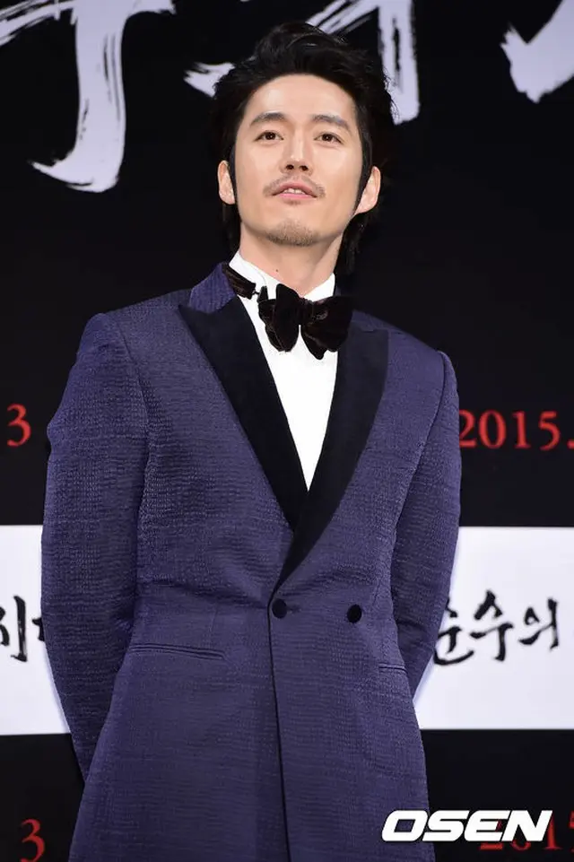 韓国俳優チャン・ヒョク（38）が芸能界の“子だくさんパパ”に仲間入りを果たす。