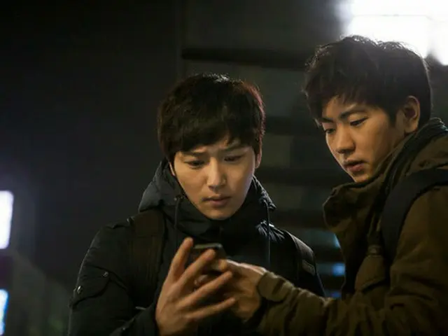 韓国映画「ソーシャルフォビア」が3月に開催された「第13回フィレンツェ韓国映画祭」で独立映画セクション観客賞を受賞した。（提供:OSEN）