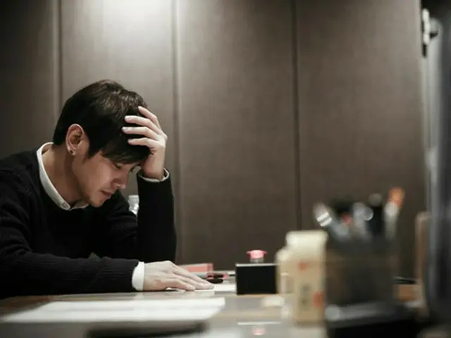 韓国男性デュオ「Fly To The Sky」のファニが新曲「痛い」を公開する。（提供:OSEN）