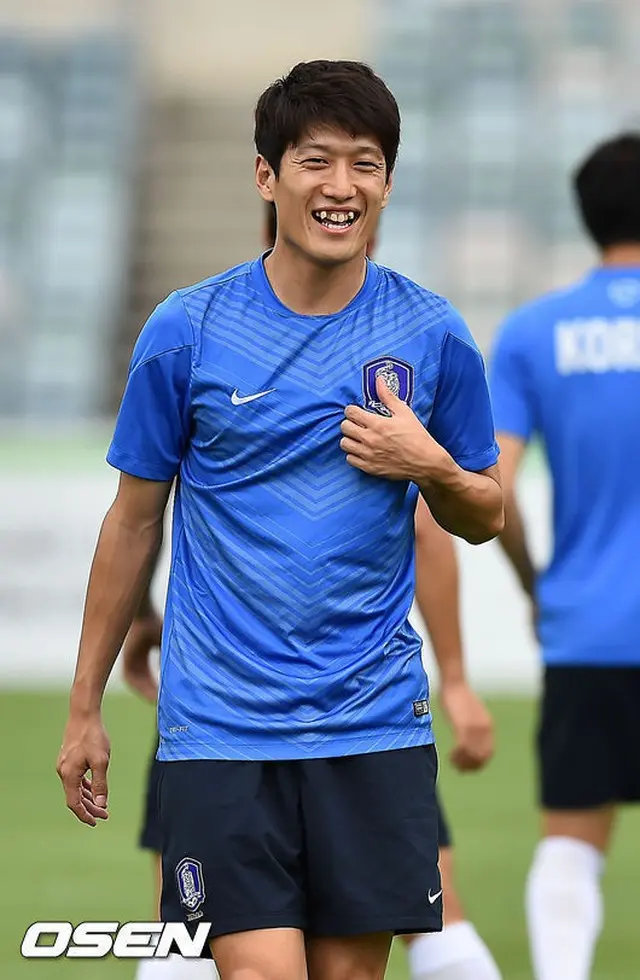 韓国のサッカー選手イ・チョンヨン（26、クリスタル・パレス）のデビュー戦が近づいている。