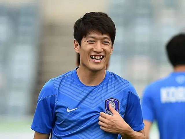 韓国のサッカー選手イ・チョンヨン（26、クリスタル・パレス）のデビュー戦が近づいている。