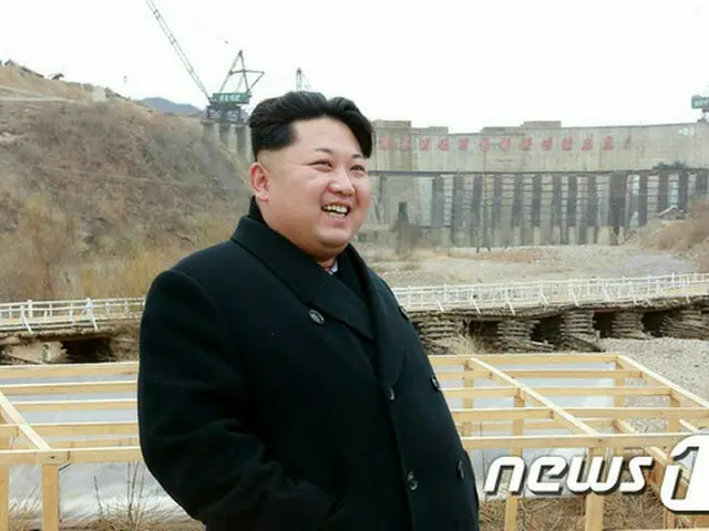 北朝鮮が白頭山（ペクトゥサン）一帯に国際観光特区を設置することにしたと23日、朝鮮中央通信が報じた。（提供:news1）