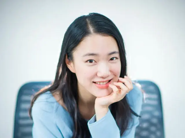 韓国女優ソン・スヒョン（26）が演技を通して「蒼井優そっくり」という修飾語を拭いたいとし、覚悟を明かした。