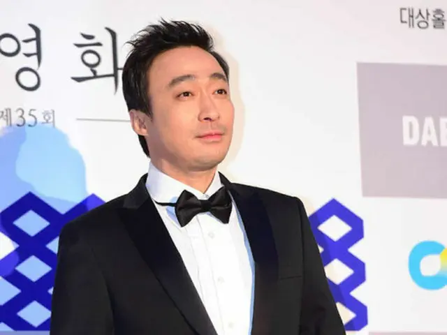 韓国俳優イ・ソンミンが、映画「検事外伝」に合流する。