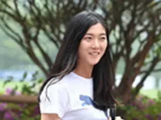 W杯に臨む女子サッカー韓国代表“ユン・ドクヨ号”出陣「自信ある！」