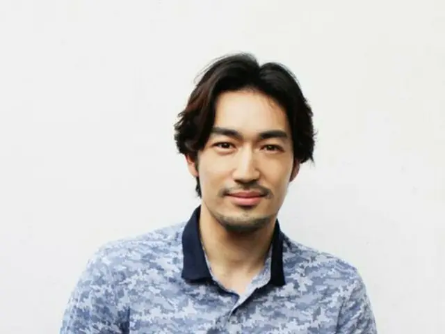 韓国で活動している日本人俳優の大谷亮平がミスティックエンターテインメント俳優事業部家族アクターズと専属契約を結んだ。（提供:OSEN）