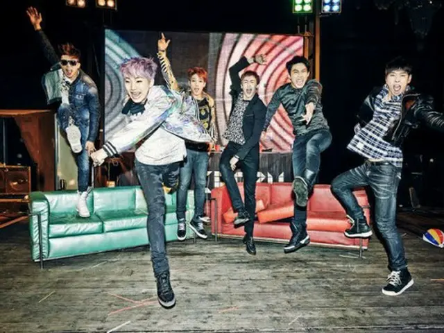 韓国アイドルグループ「2PM」が新たなミュージックビデオ（MV）の監督と共に、再度、本格的なカムバック準備に突入した。（提供:OSEN）