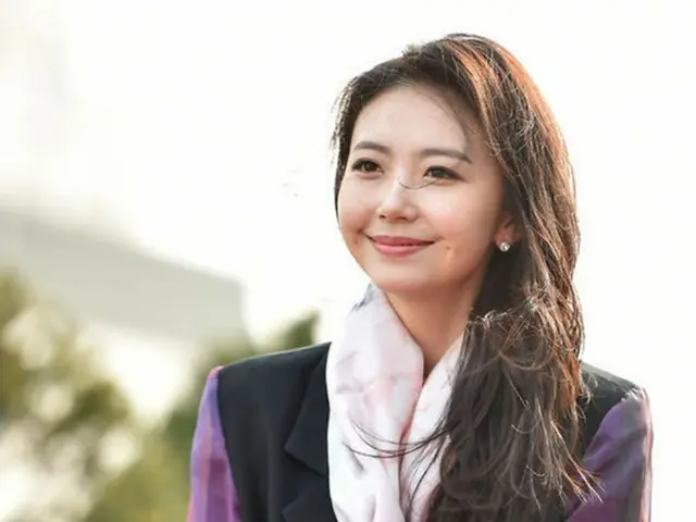韓国女優イム・ソンオン（31）が総合編成チャンネルTV朝鮮「これは実話だ」の美人弁護士役にキャスティングされた。（提供:OSEN）